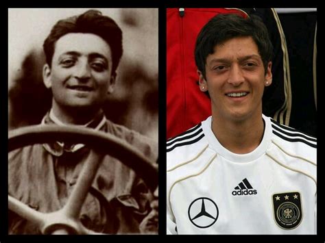 Enjoy the videos and music you love, upload original content, and share it all with friends, family, and the world on youtube. Enzo Ferrari died in 1988. Mesut Özil was born in 1988. Illuminati abso-fu***n-lutely confirmed.