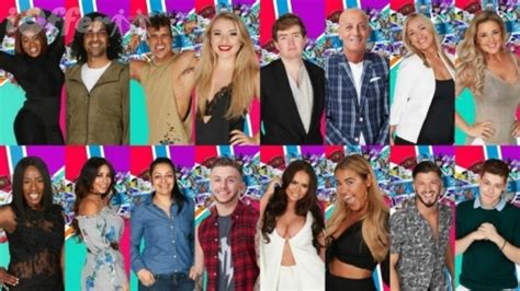 Big Brother Uk Season 18 2017 With Finale Ioffer Movies