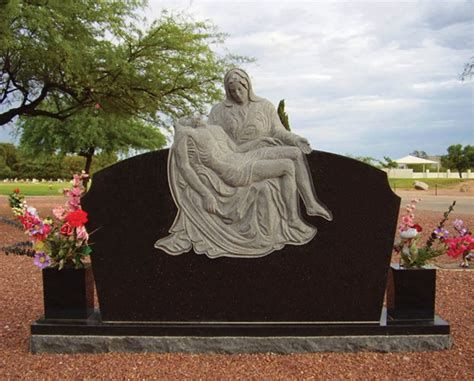 Granite Memorials And Monuments Matthews Cemetery Products