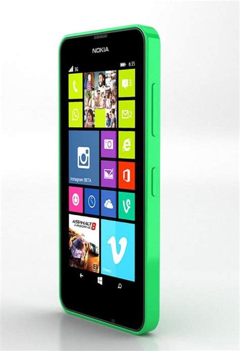 Nokia Lumia 630 Dual Sim Specs Review Release Date