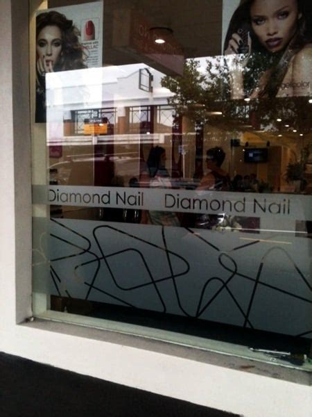 Diamond Nail Salon And Spa 344 Ponsonby Road Ponsonby Auckland New Zealand Nail Salons