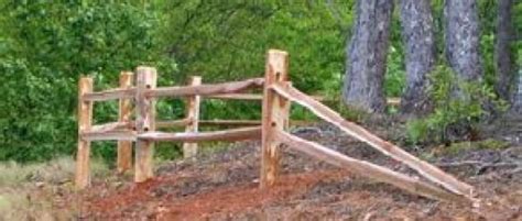 Repurposing old split rail fence | old split cedar rail arbor and fence that we built at our home. 3' tall 2 rail cedar split fence at property boundry ...