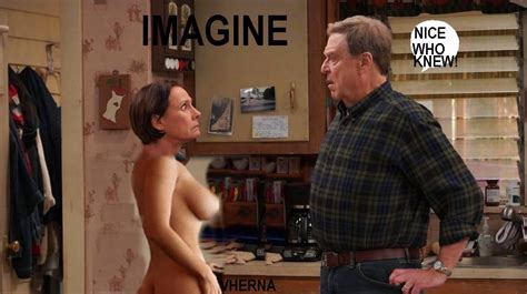 Laurie Metcalf Fakes Hot Sex Picture