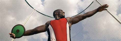 If this is the case, the athlete needs to develop the. Throw Big, Throw Far - Online Shot Put and Discus Throwing ...