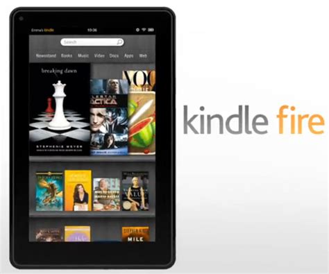 Amazon's aggressive pricing has positioned the kindle fire series as some of the best tablets for the buck. Amazon-Kindle-Fire-books-app - The French Revolution