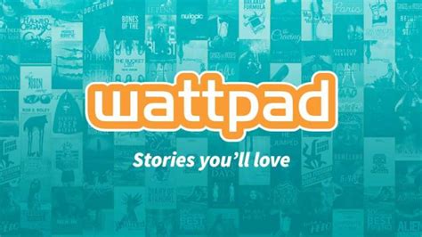 Welcome To Wattpad But Im Your Guide Hubpages