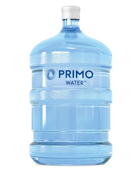Primo Purified Bottled Water 5 Gallon Bottled Water