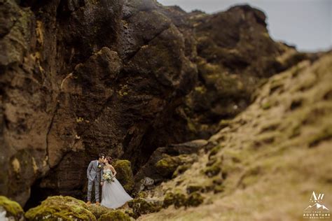 Finding The Perfect Cave Wedding Venue Iceland Wedding Planner