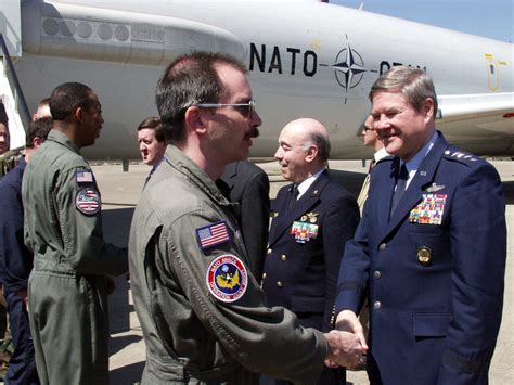 Us Air Force Usaf Technical Sergeant Tsgt Paul Svetlovics Weapons