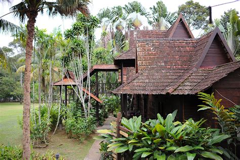 Situated in janda baik, this hotel is 6.8 mi (11 km) from mount nuang and. 101 Resort & Spa