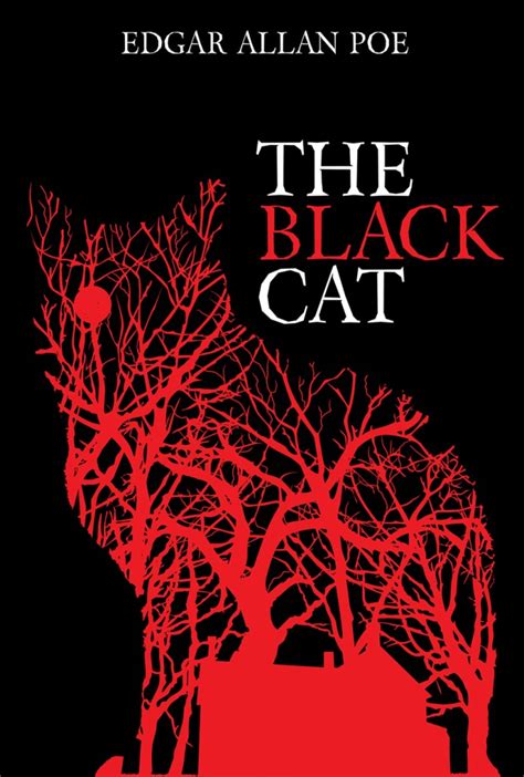 The Black Cat By Edgar Allan Poe Epub And Audio Makao Bora