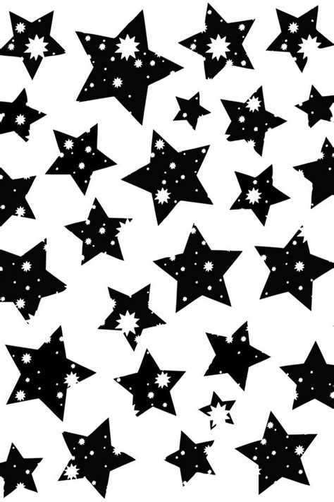 Download red and white star wallpaper gallery. 502 best black backgrounds images on Pinterest | Black ...