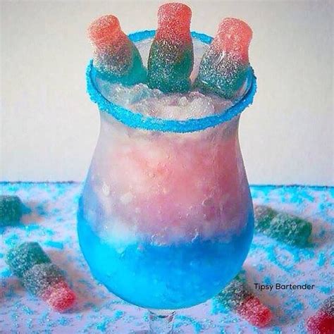 We did not find results for: Bubblegum Bottle Fizz Cocktail - TipsyBartender.com ...