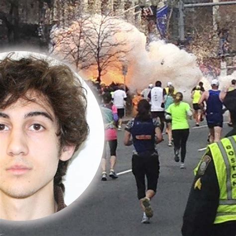 Dzhokar Tsarnaev Sentenced To Death For Boston Marathon Bombing South