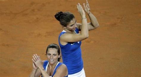 Consigli gratis tennis oggi e domani: Rio 2016, gli italiani del tennis scalano le gare ...