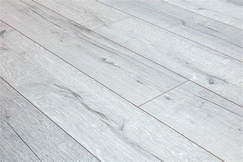 Prestige Laminate Flooring 12mm White Oak London Floors Direct