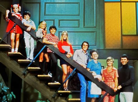 The Brady Bunch Turns 50 Heres The Story E Online