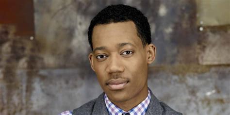 Untold Truth Of Everybody Hates Chris Tyler James Williams
