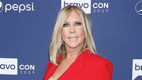 Why ‘rhoc Vicki Gunvalson Departed After 14 Seasons Hollywood Life