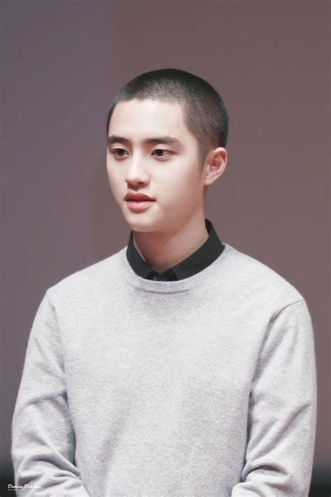 D O Exo Kyungsoo Exo Exo Do