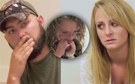 Sad Update Teen Mom Star Leah Messer Gets Heartbreaking News About Daughters Health Crisis