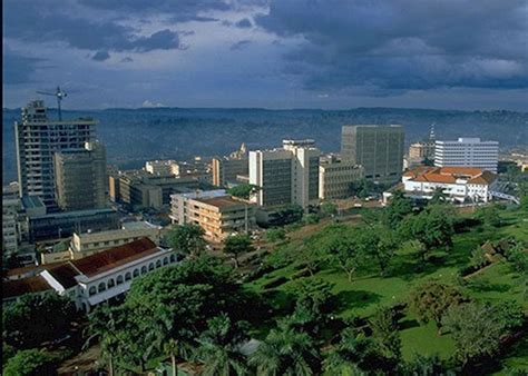 Visit Kampala On A Trip To Uganda Audley Travel
