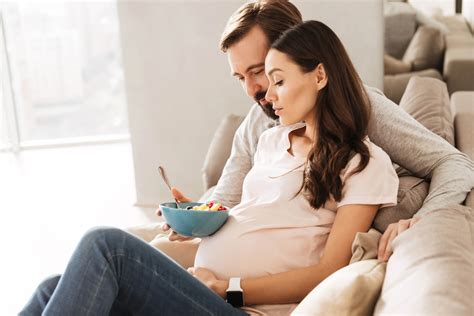 How To Support Your Partner During Her Pregnancy