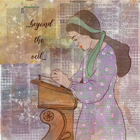 HeARTworks: Beyond the Veil