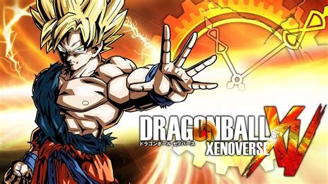 You will likely see the amazing new dragon ball super & super dragon ball heroes characters with amazing dragon ball xenoverse 3 graphics. Dragon Ball Xenoverse pc | games for ppsspp