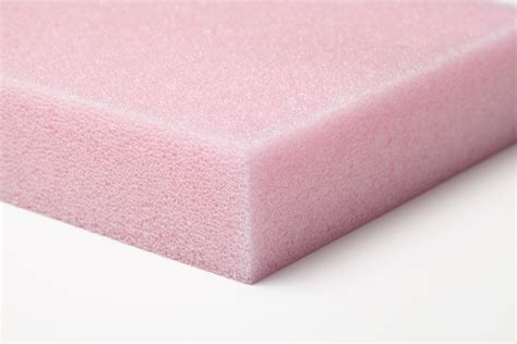 Foamcraft Inc — Foam Materials