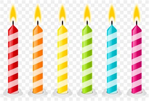 Birthday Cake Candle Clip Art Png 6186x4232px Birthday Cake