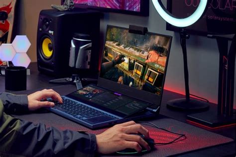 Nvidia Announces Rtx Super Mobile Gpus For Gaming Laptops Beebom