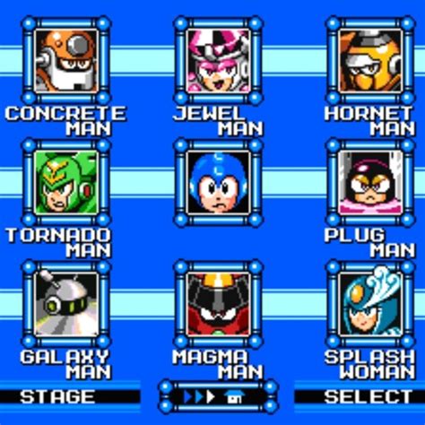 Mega Man 9 Ps3 Review Hogan Reviews