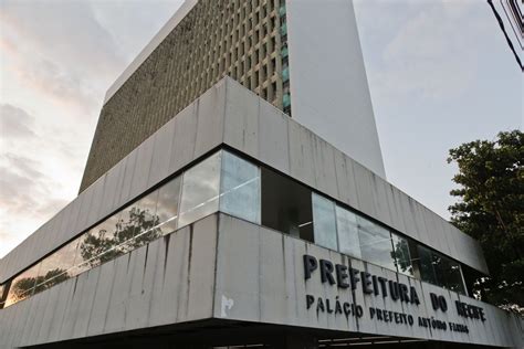 Resultado do edital cultural Recife Virado é divulgado pela Prefeitura
