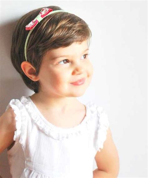 Discover 89 Baby Girl Boy Cut Hairstyle Latest Ineteachers