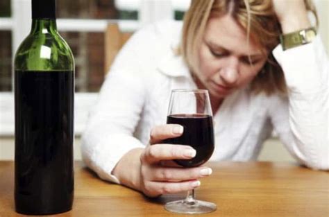 Cdc Report Excessive Alcohol Use And Risks To Womens Health Council