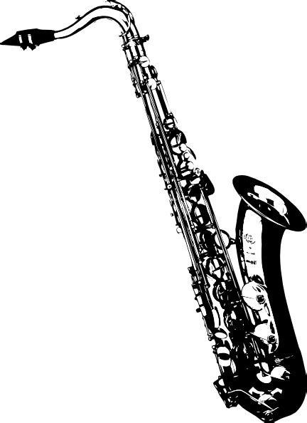 Sax Clipart 20 Free Cliparts Download Images On Clipground 2023