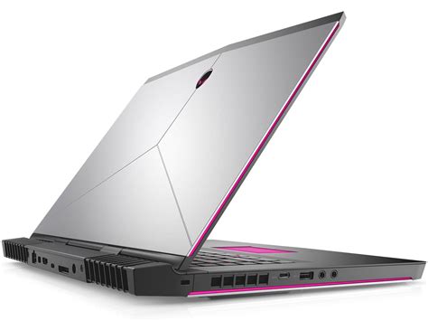 Alienware 15 R3 I7 7700hq Gtx 1070 8gb Ram 256gb Ssd Win 10 Pro