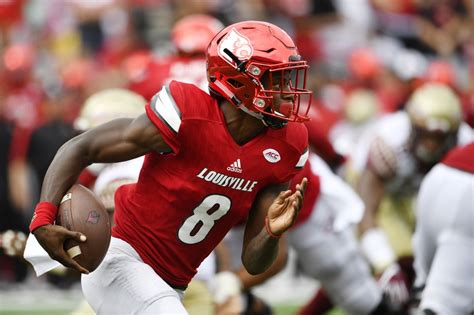 Class size figures represent the number of students in the study who were born in 1991: Lamar Jackson runs for 47-yard touchdown on Florida State ...