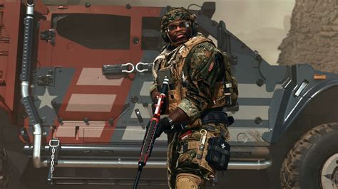 Modern Warfare 2 How To Unlock Operator Hutch