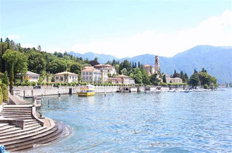 Como Garda Or Orta The Best Of The Italian Lakes Olivers Travels