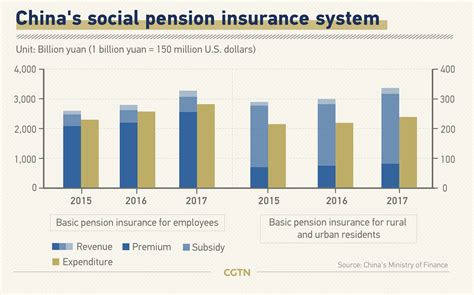 Graphics Is China Ready For An Aging Population Cgtn