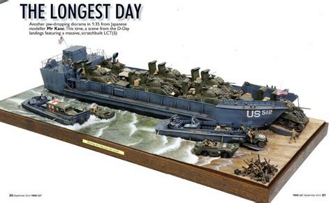 By MrKase Warship Model Military Diorama Military Modelling