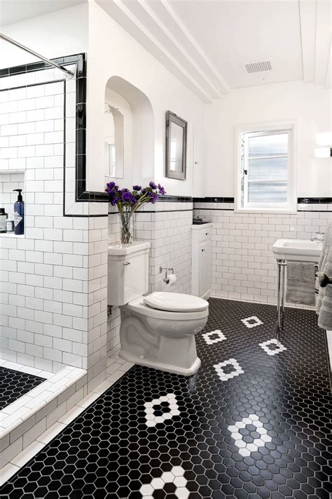 Victorian Bathroom Tile Designs Everything Bathroom