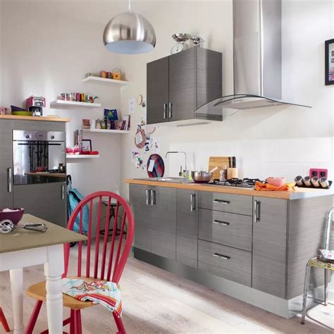 Solo disponible en tiendas físicas. Leroy Merlin catalogo cucina 2019