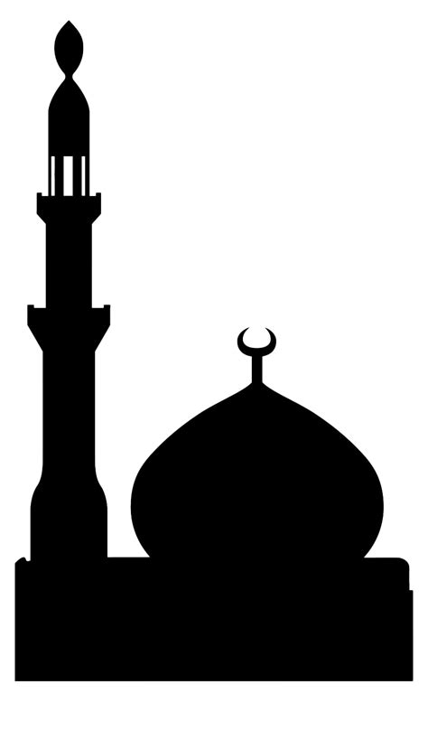 Mosque Png Transparent Png All