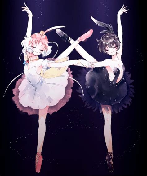 Tosikou Princess Tutu Anime Ballerina Anime Anime Ballet