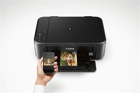 Pixma mg3620 wireless printing is comfortable to use. Canon PIXMA MG3620 can print photos directly from social networks: Digital Photography Review
