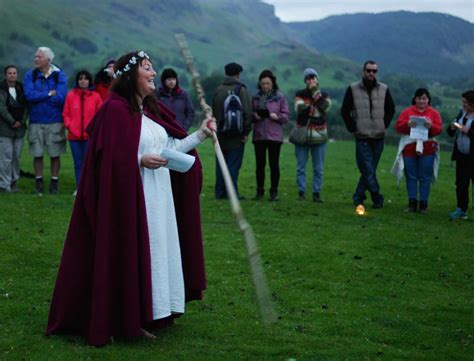 8 Common Belief Systems In The Modern Pagan Community Renaissance Style