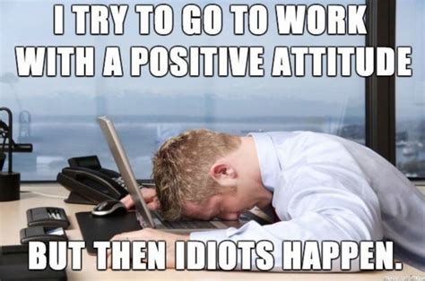 40 Best Work Memes To Share With Your Co Workers Funny Memes About Vrogue